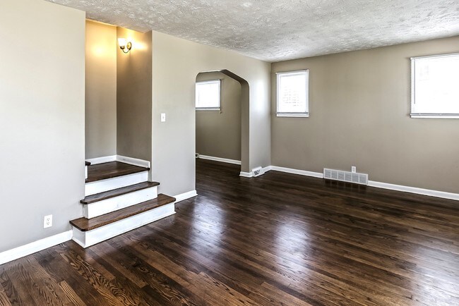Foto del edificio - 3131 Cass St