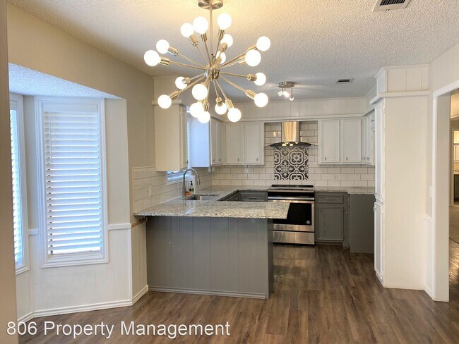 Foto del edificio - 3 br, 2 bath House - 7011 Vicksburg Ave