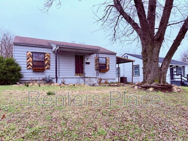 Foto del edificio - 3548 E King Pl