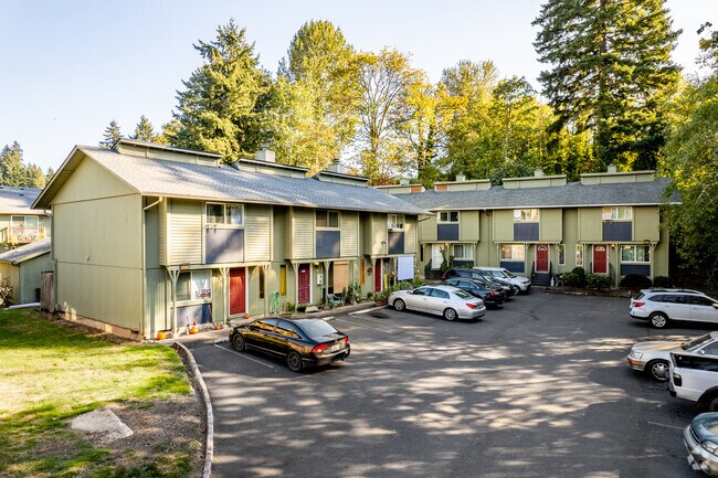 Foto del edificio - Greenway Estates