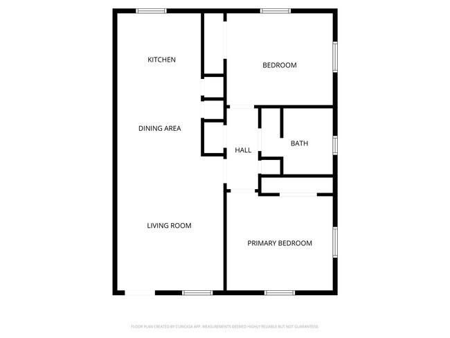 Foto del edificio - 1500 Oleander Dr