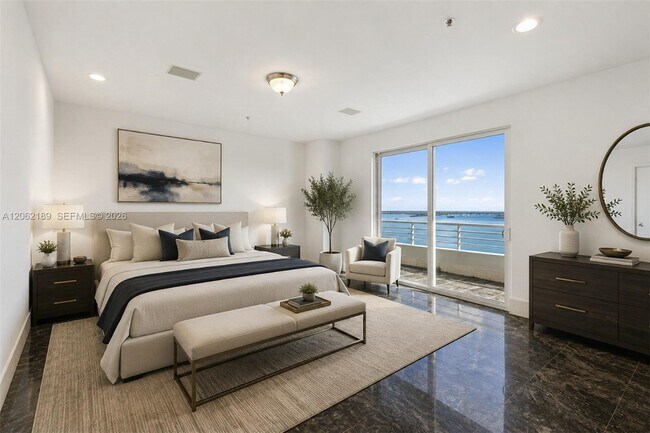 Foto del edificio - 1402 Brickell Bay Dr