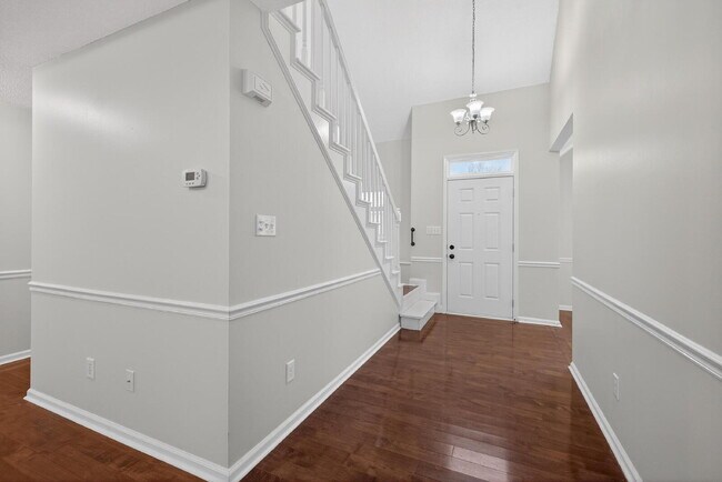 Foto del edificio - 1010 Trail Stream Way