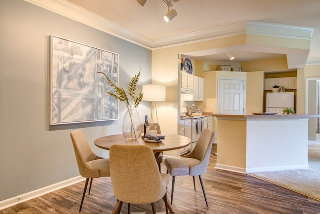 Building Photo - Alta Mill Apartments