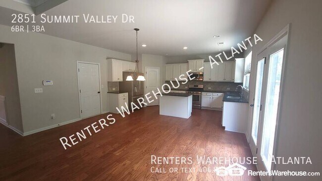 Foto del edificio - 2851 Summit Valley Dr