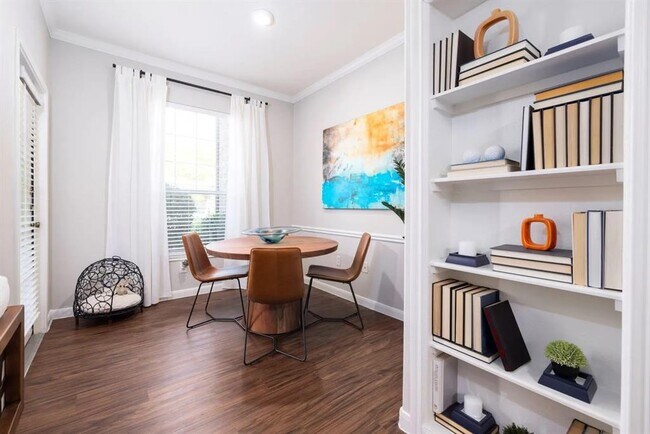 Foto del edificio - 26325 Northgate Crossing Blvd