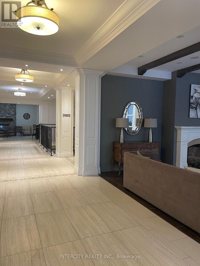 Building Photo - 80 Burns Blvd