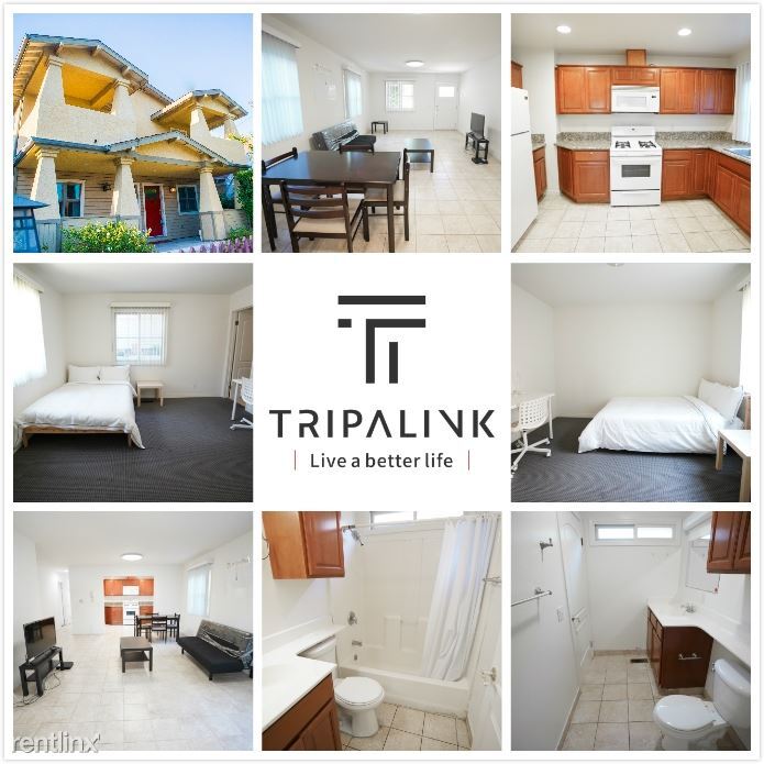 Primary Photo - 4 br, 2 bath Apartment - 1377 W 22ND ST