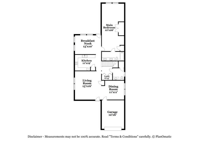 Building Photo - 135 Carroll Dr