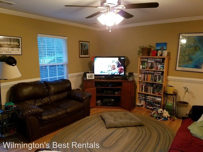 Foto del edificio - 3 br, 1 bath House - 3213 Hemlock Road