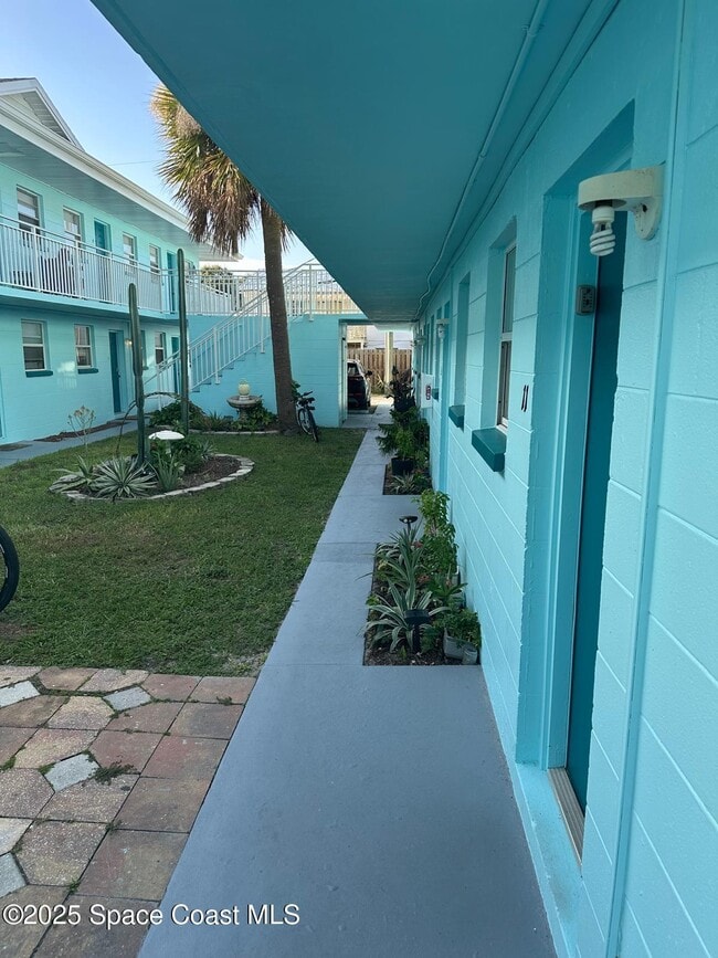 Foto del edificio - 406 Tyler Ave