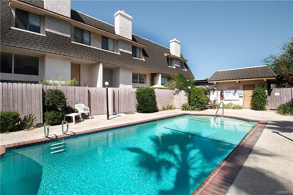 17955 Magnolia Blvd, Encino, CA 91316 Townhome Rentals in Encino CA