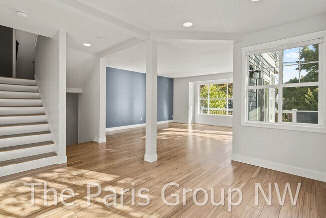 Foto del edificio - Marvelous Madison Valley Home * Central A/...