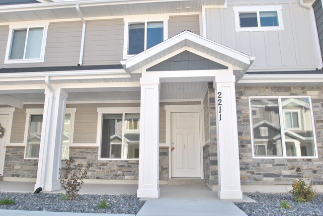 Building Photo - 2211 S 1150 W