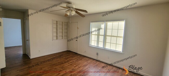 Building Photo - 1413 Nance