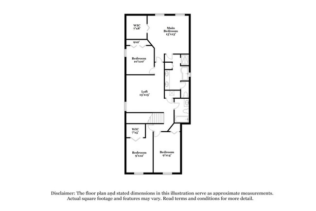Foto del edificio - 352 Beacon Harbour Loop
