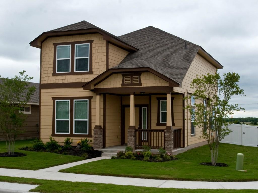 Foto principal - 18317 Mammoth Cave Blvd