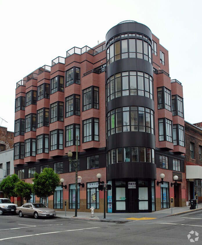 Primary Photo - 899 Kearny St