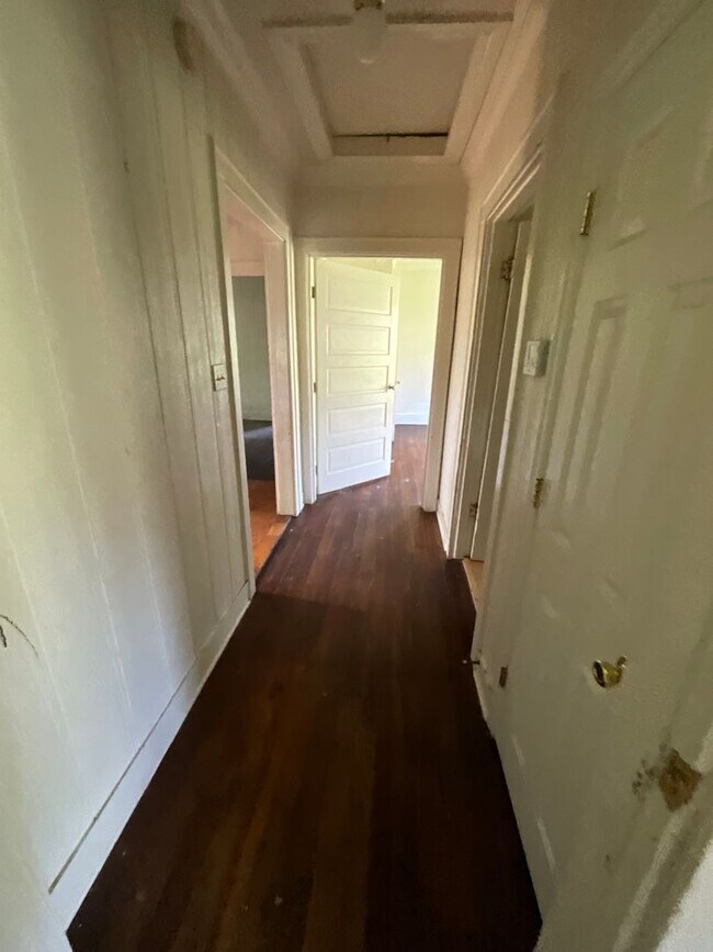 Foto del edificio - Section 8 Approved