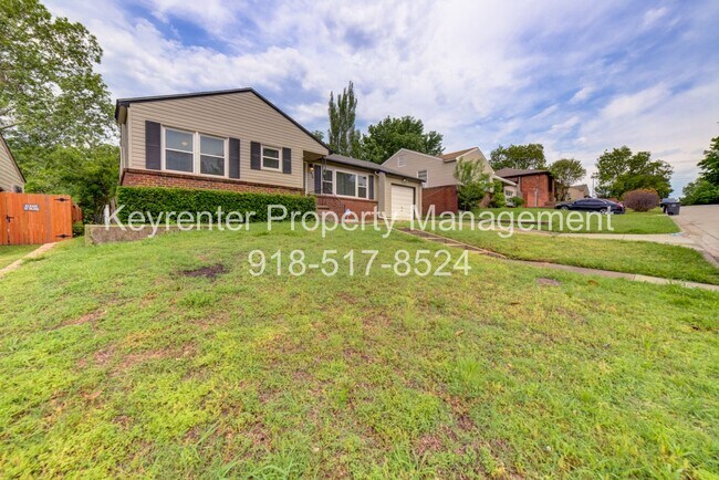 Foto del edificio - Charming 3 Bedroom 1 Bath near Route 66!