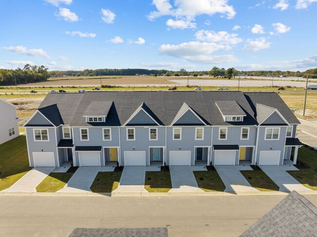 Foto del edificio - 2609 Sailor Rose Ln