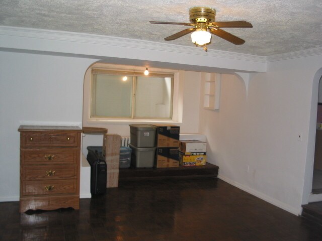 sala de estar - 65 St James Terrace