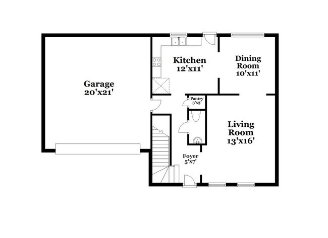 Building Photo - 332 John Henry Dr