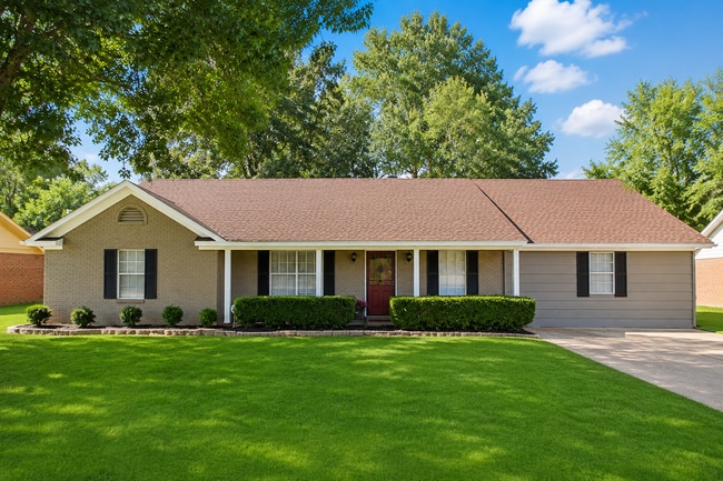 Photo - 2016 Pennel Rd (Memphis, TN) House