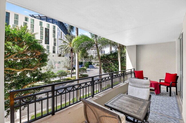 Foto del edificio - 550 Okeechobee Blvd