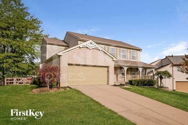 Foto del edificio - 4599 Allison Ln