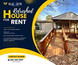 Building Photo - 422 N 4th Ave