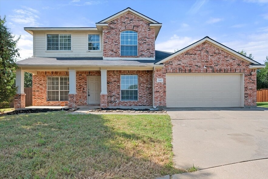 Foto principal - 7107 Matlock Meadow Ct