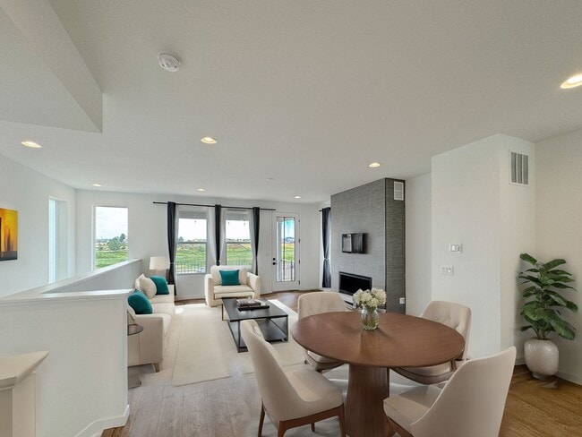 Building Photo - Spectacular 3 Bed/2.5 Bath Home for Rent i...