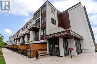 Building Photo - 155-155 Downsview Park Blvd