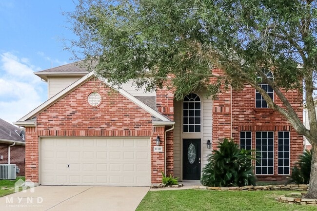 Building Photo - 11107 Wortham Gate Dr