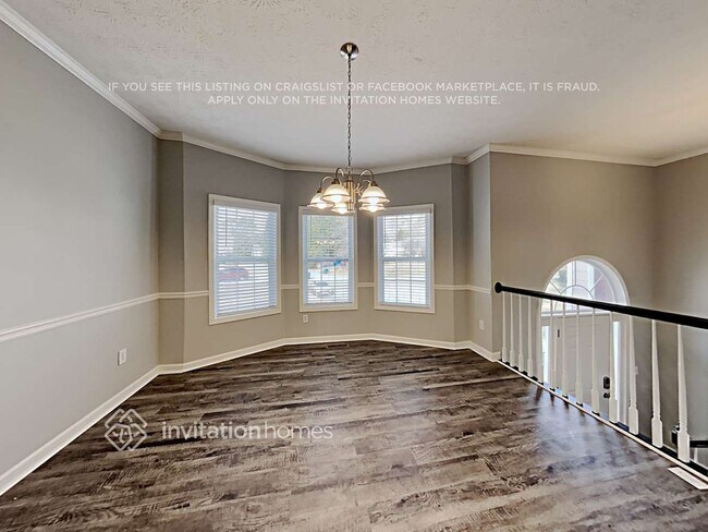 Foto del edificio - 3160 Garmon Oak Trail