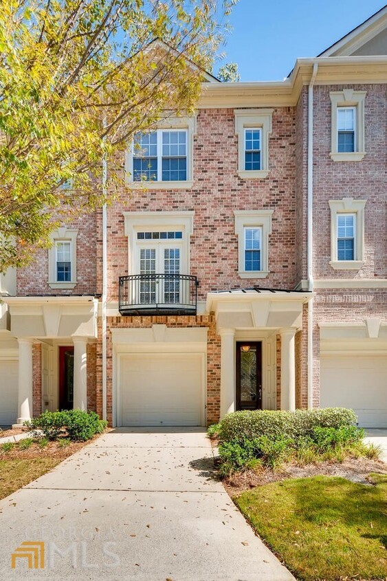 Primary Photo - 1182 Arbor Park Ln SW