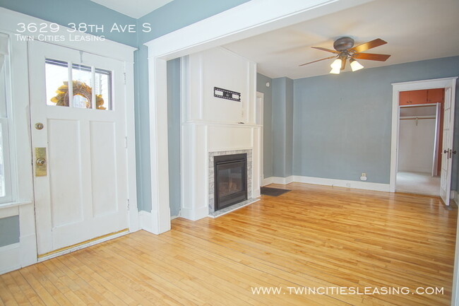Building Photo - 3629 38th Ave S
