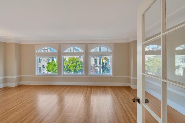 Foto del edificio - Grove Street 1529 - 1531