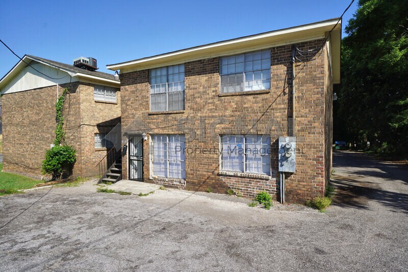 1600 13th Ave N Unit A, Birmingham, AL 35204 Condo for Rent in
