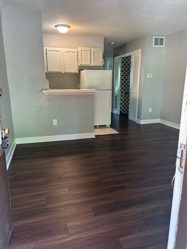 Interior Photo - City Studio Apartments