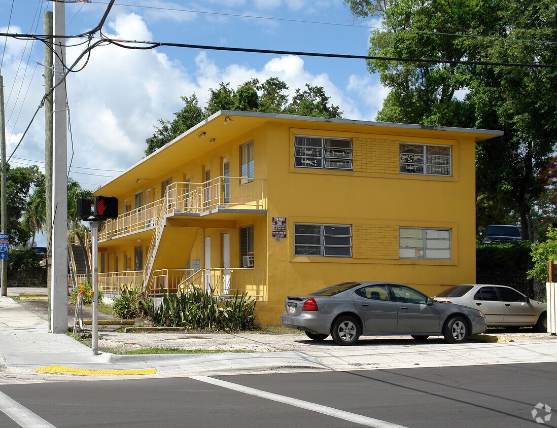 Foto del edificio - 302 Sw 7th St