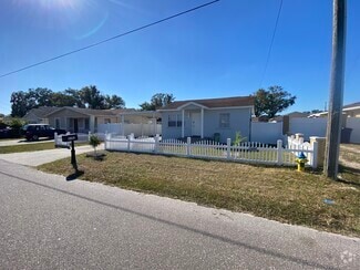 Building Photo - 5122 N Matanzas Ave