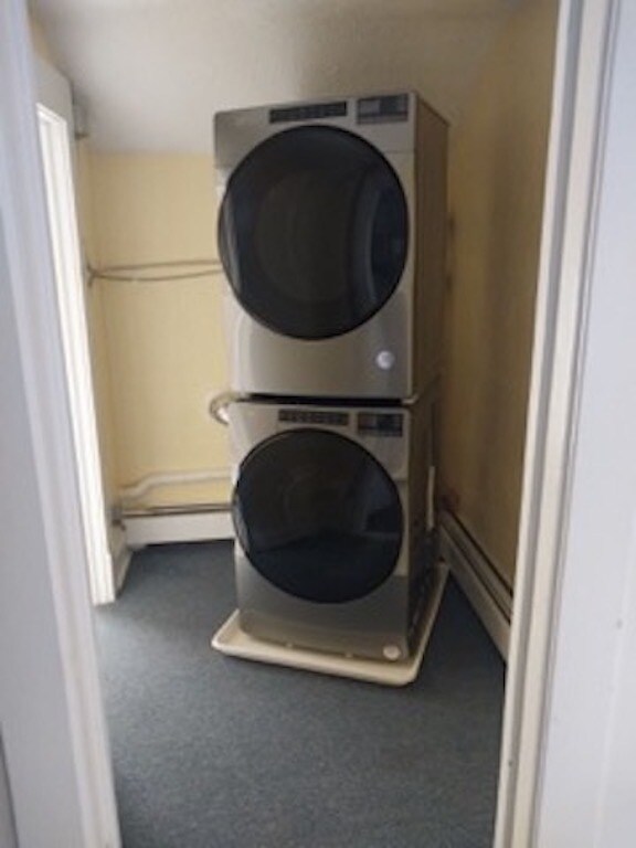 Laundry Room - 413 E Main St
