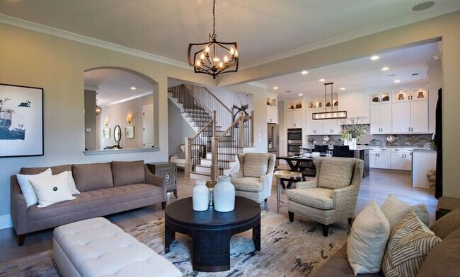 Foto del edificio - Brand NEW 5 bedroom house in Bellmoore Par...