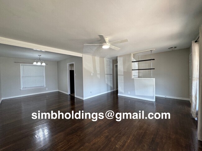 Foto del edificio - 2636 W Avenue N