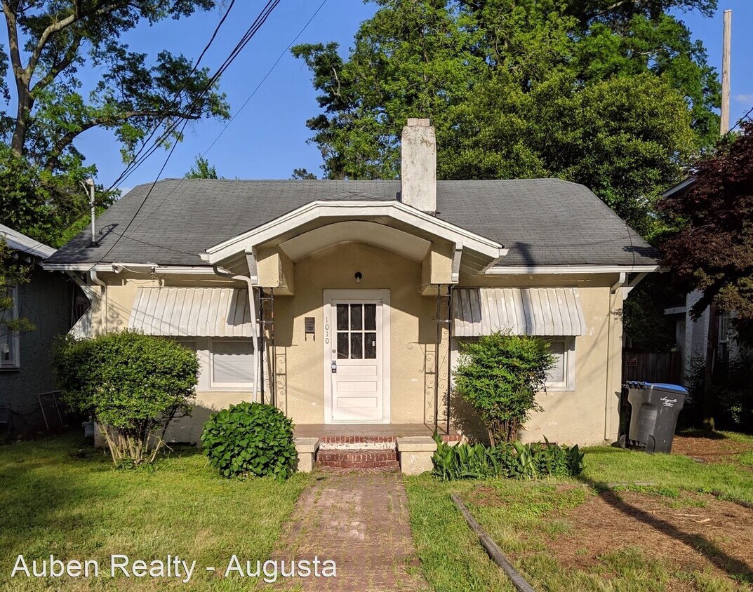 Primary Photo - 2 br, 1 bath House - 1010 Merry Street