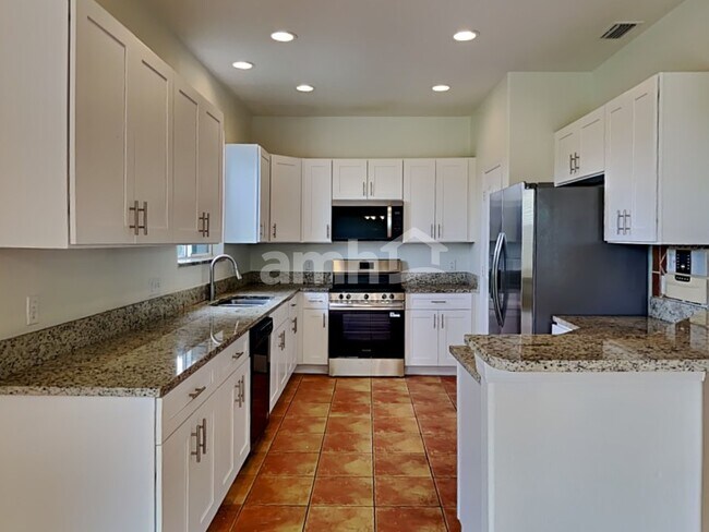 Foto del edificio - 19640 Timberbluff Dr