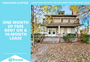 Building Photo - 3114 Barton Ave