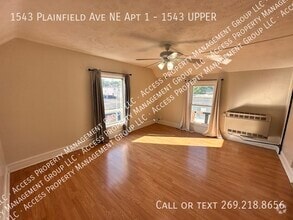 Building Photo - 1543 Plainfield Ave NE